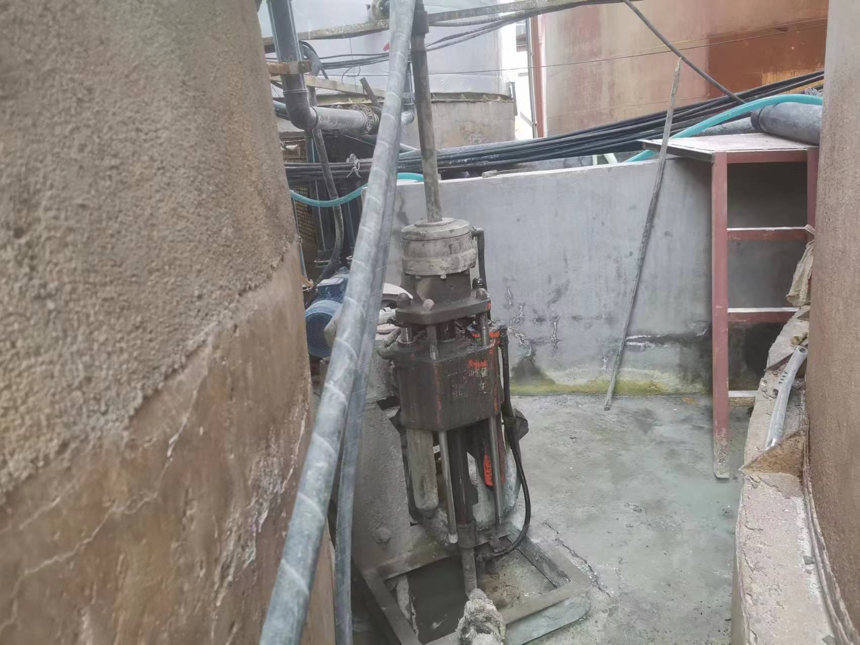 武邑基础注浆工程施工中应注意哪些?