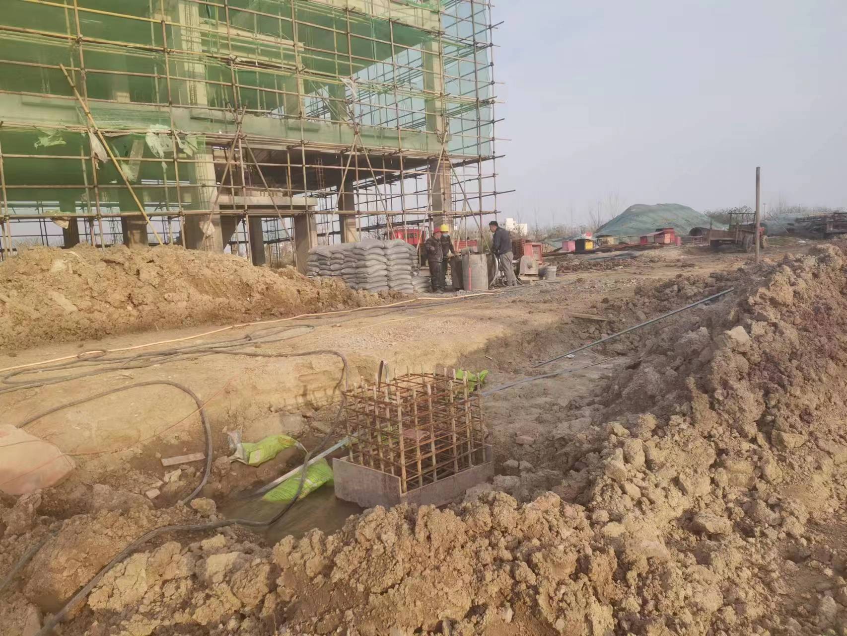 武邑当桥梁出现裂缝的时候应该及时加固修补